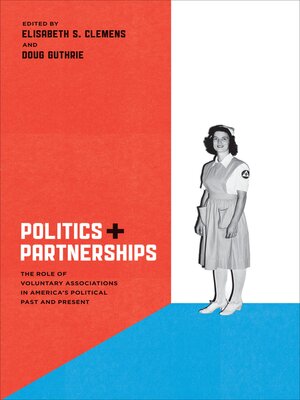 cover image of Politics and Partnerships